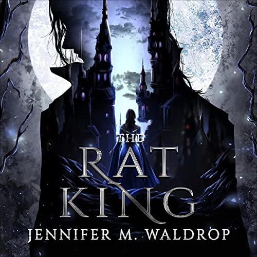 Cover of The Rat King