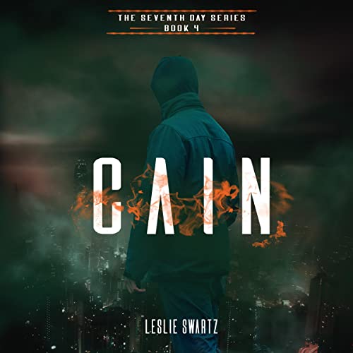Cover of Cain