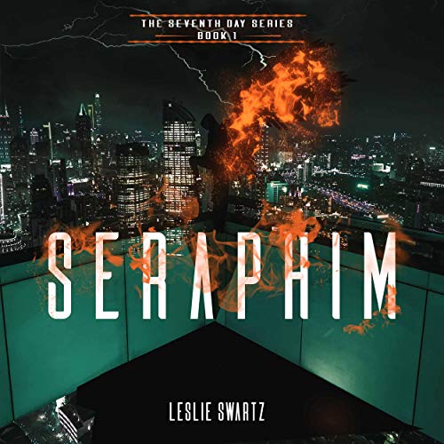 Cover of Seraphim