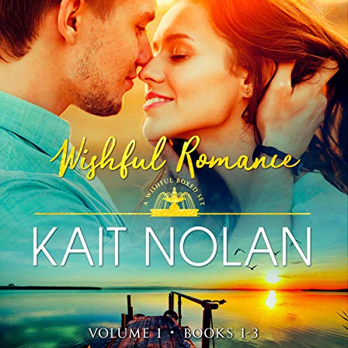 Cover of Wishful Romance, Volume 1