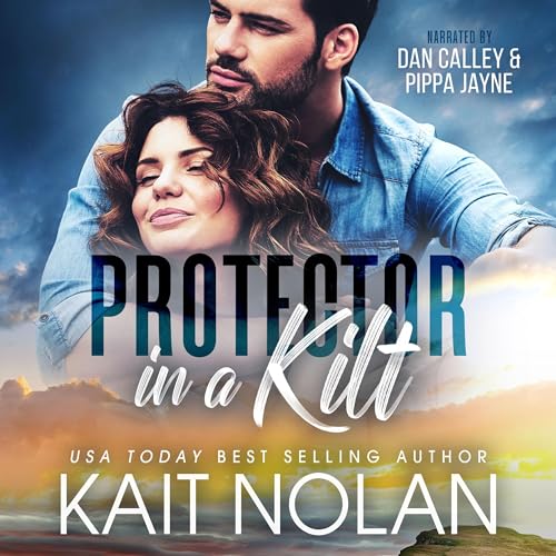 Cover of Protector in a Kilt