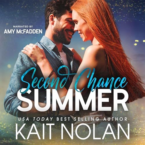 Cover of Second Chance Summer