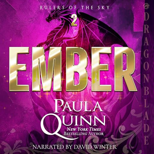 Cover of Ember