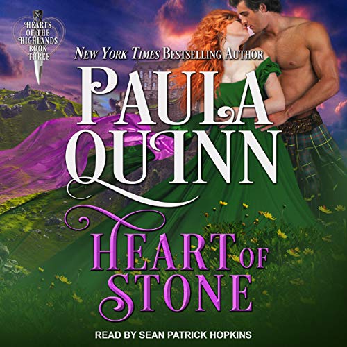 Cover of Heart of Stone