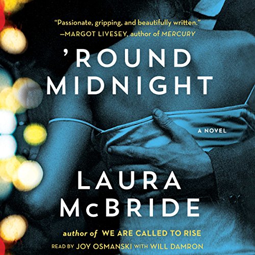 Cover of 'Round Midnight