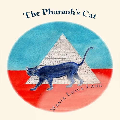 Cover of The Pharaoh's Cat