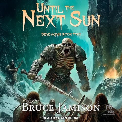 Cover of Until the Next Sun