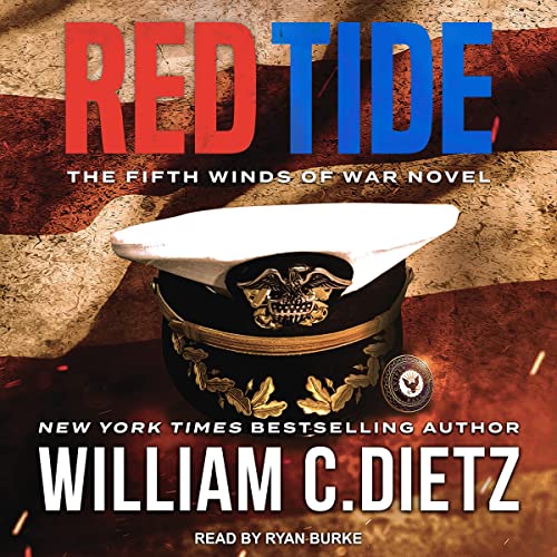 Cover of Red Tide