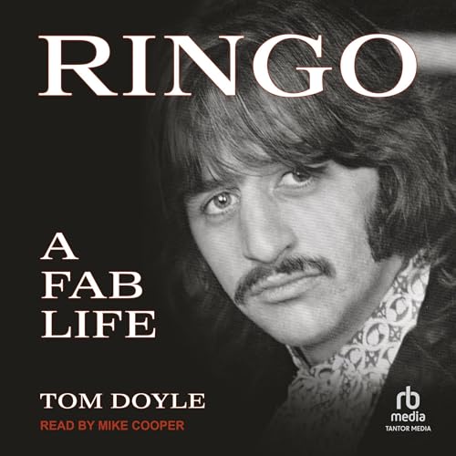 Cover of Ringo