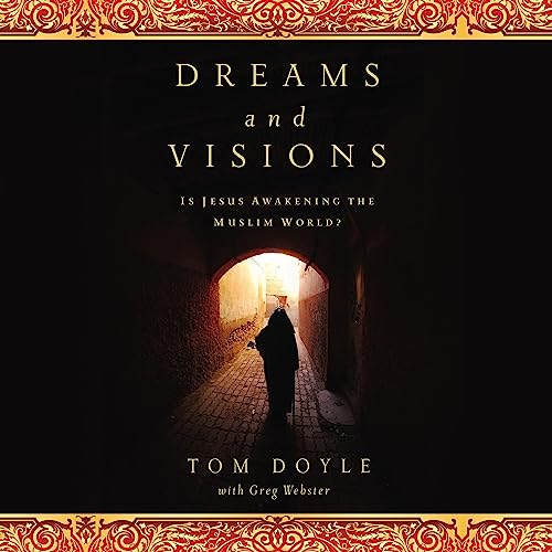 Cover of Dreams and Visions
