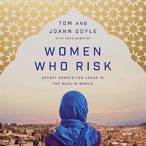 Cover of Women Who Risk
