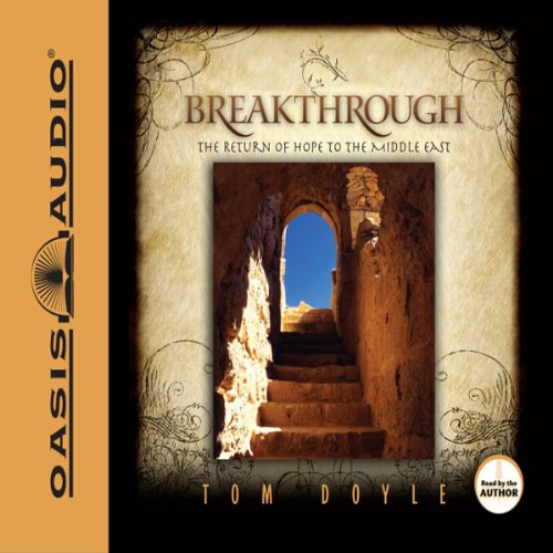 Cover of Breakthrough