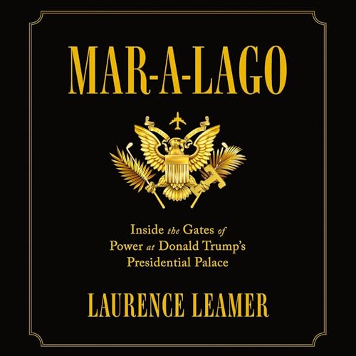 Cover of Mar-a-Lago