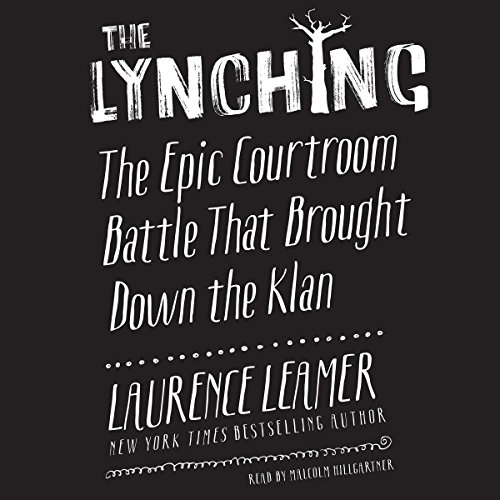 Cover of The Lynching