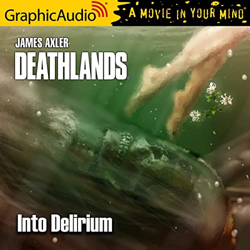 Cover of Into Delirium [Dramatized Adaptation]