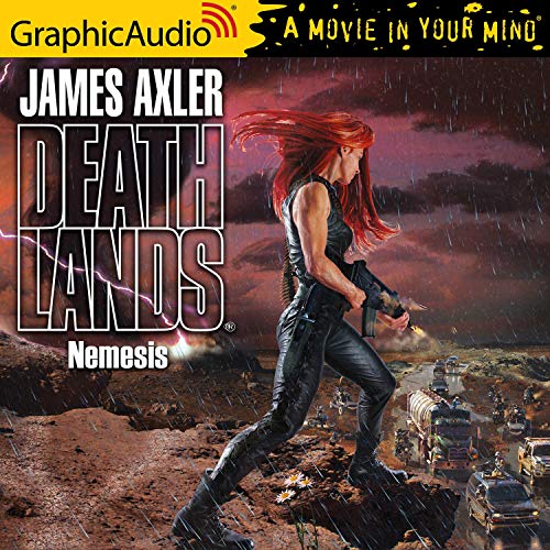 Cover of Nemesis [Dramatized Adaptation]