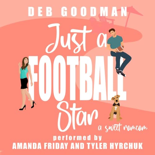 Cover of Just a Football Star