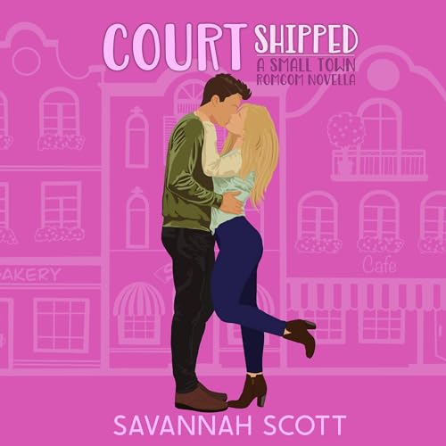 Cover of Courtshipped
