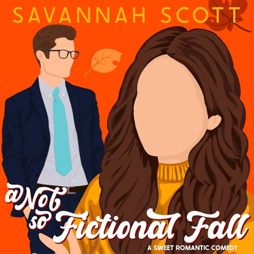 Cover of A Not So Fictional Fall