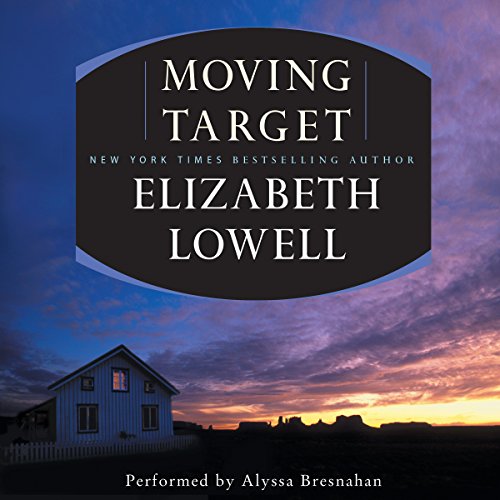 Cover of Moving Target