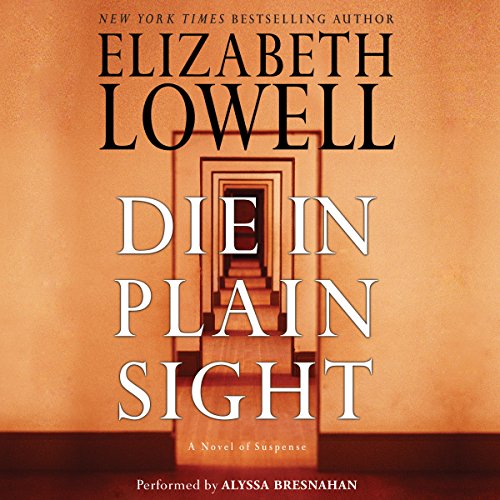 Cover of Die in Plain Sight