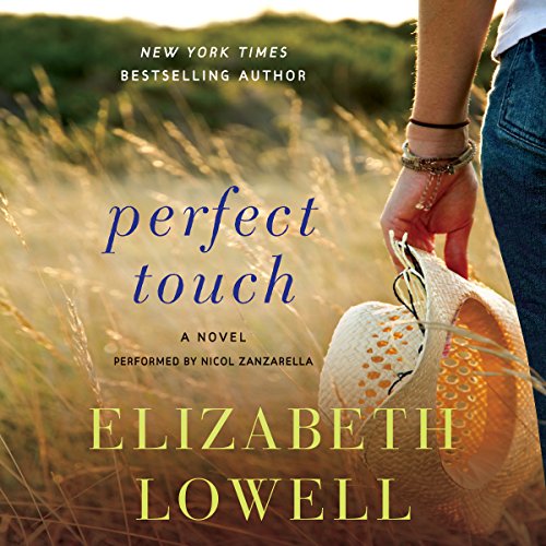 Cover of Perfect Touch