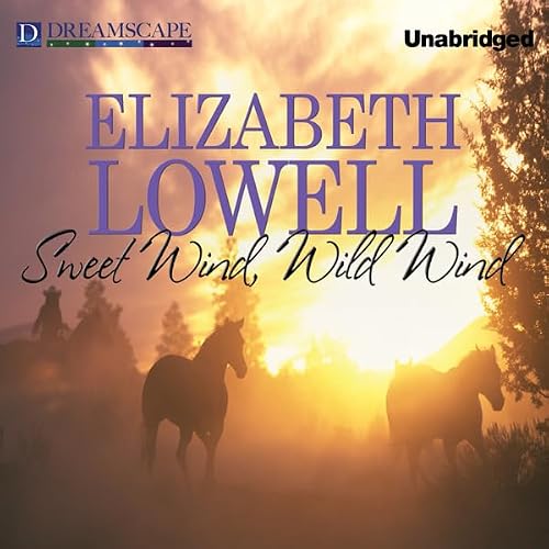 Cover of Sweet Wind, Wild Wind