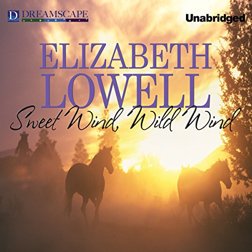 Cover of Sweet Wind, Wild Wind