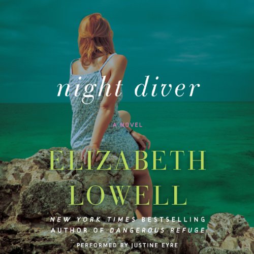 Cover of Night Diver
