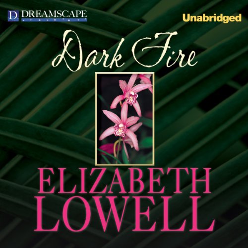 Cover of Dark Fire