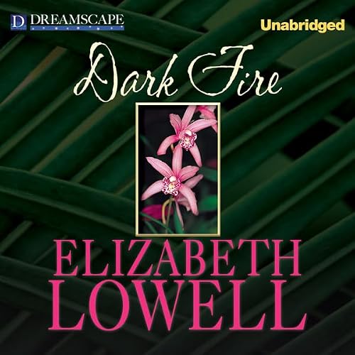 Cover of Dark Fire