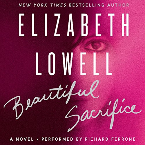 Cover of Beautiful Sacrifice