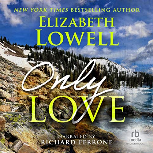 Cover of Only Love