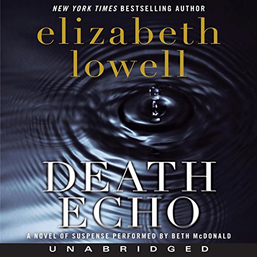 Cover of Death Echo