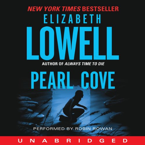 Cover of Pearl Cove