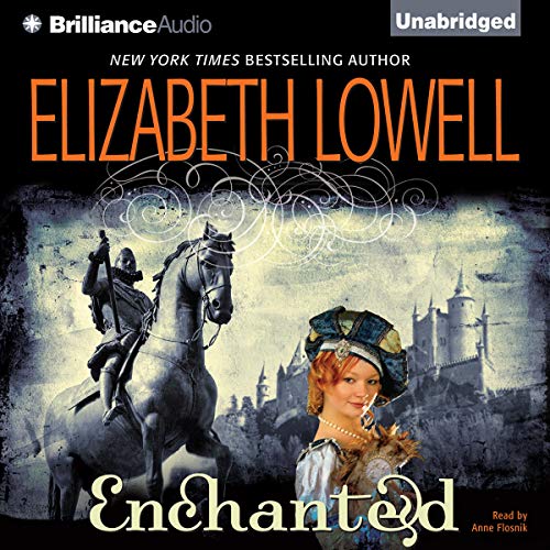 Cover of Enchanted