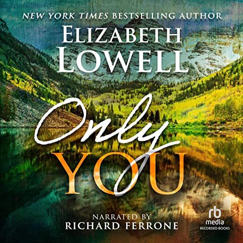 Cover of Only You