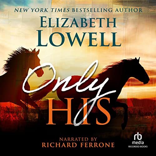 Cover of Only His