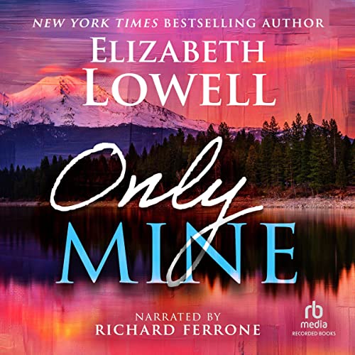 Cover of Only Mine