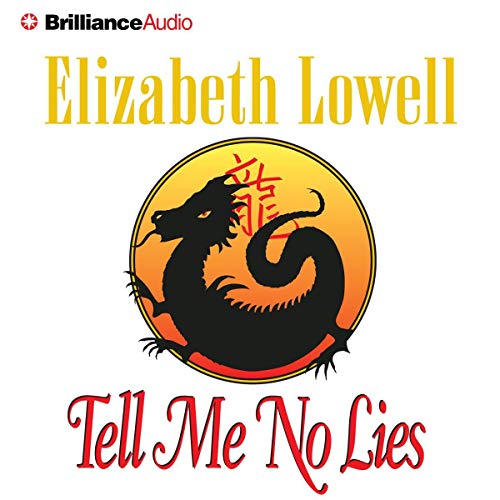 Cover of Tell Me No Lies
