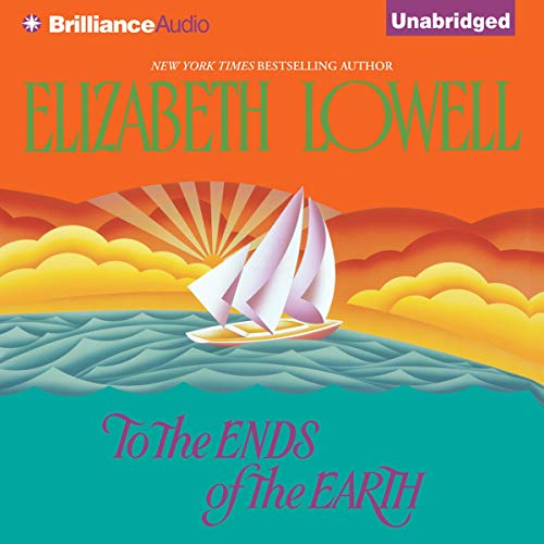 Cover of To the Ends of the Earth