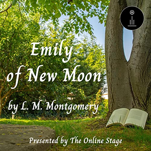 Cover of Emily of New Moon