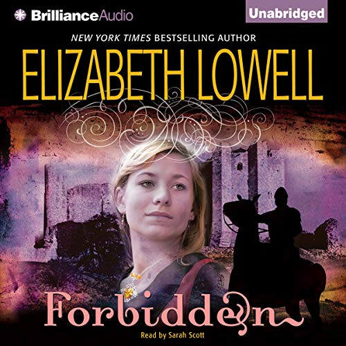 Cover of Forbidden