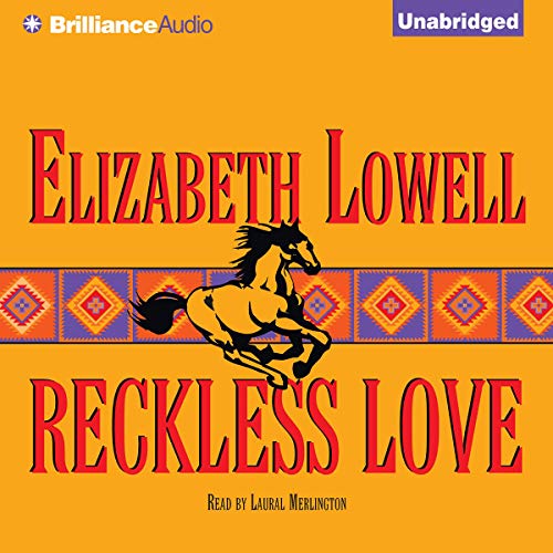 Cover of Reckless Love
