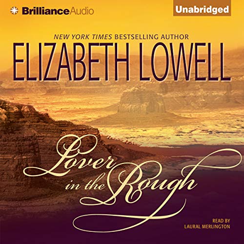 Cover of Lover in the Rough