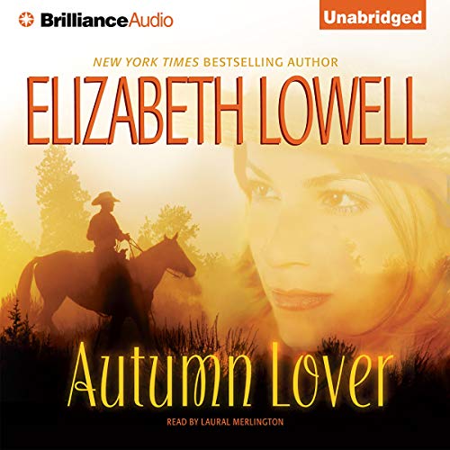 Cover of Autumn Lover