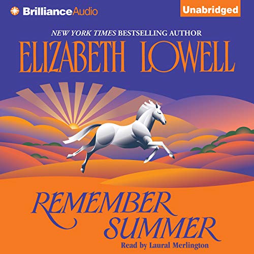 Cover of Remember Summer