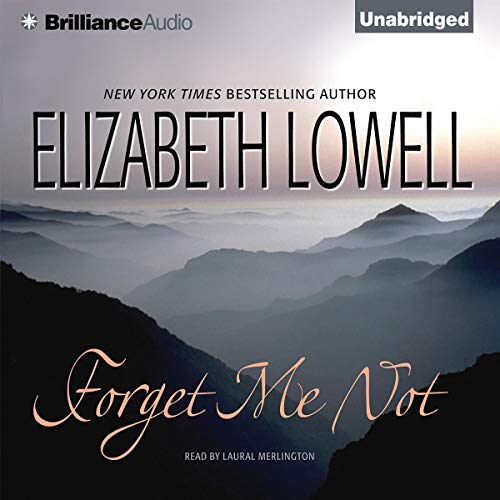 Cover of Forget Me Not