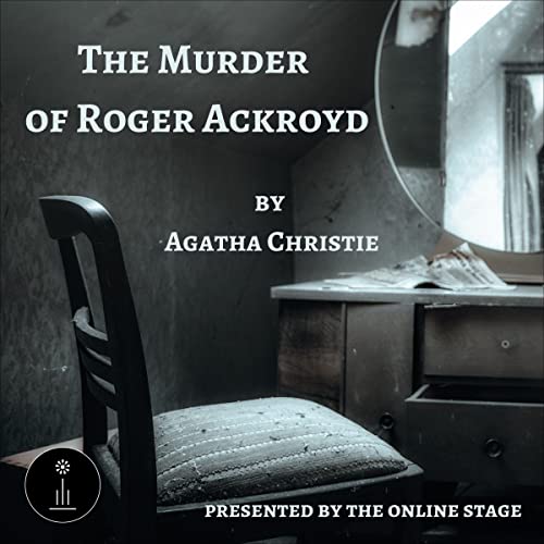 Cover of The Murder of Roger Ackroyd