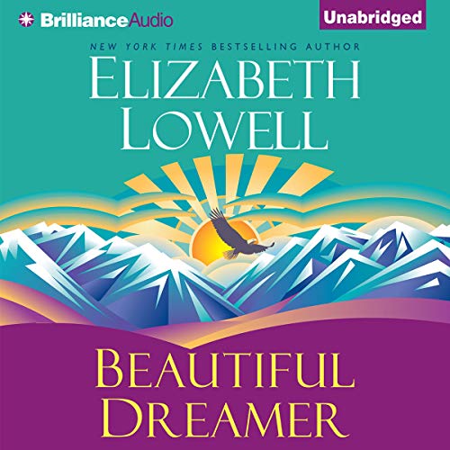 Cover of Beautiful Dreamer